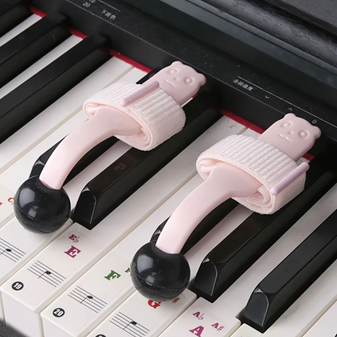 Junior Maestro Hand Corrector